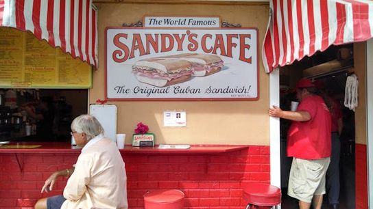 The Sunshine State’s Most Iconic Sandwich: The Cuban (featured)